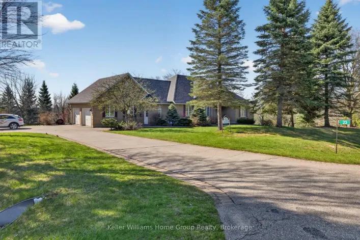 B - 23 FOX RUN DRIVE, Puslinch