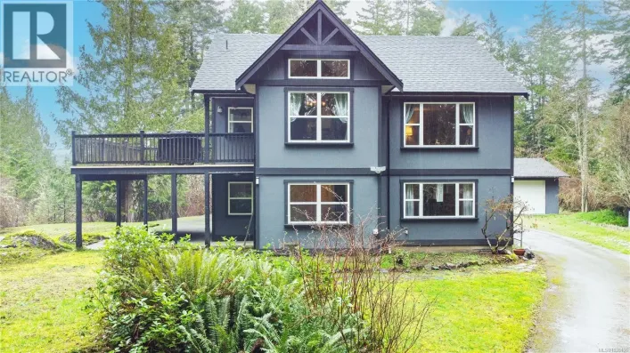 B 2346 Carpenter Rd, Sooke