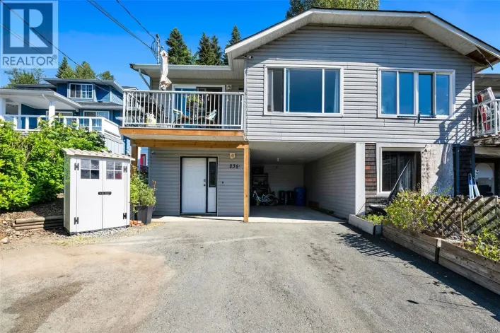 B 235 North Shore Rd, Lake Cowichan
