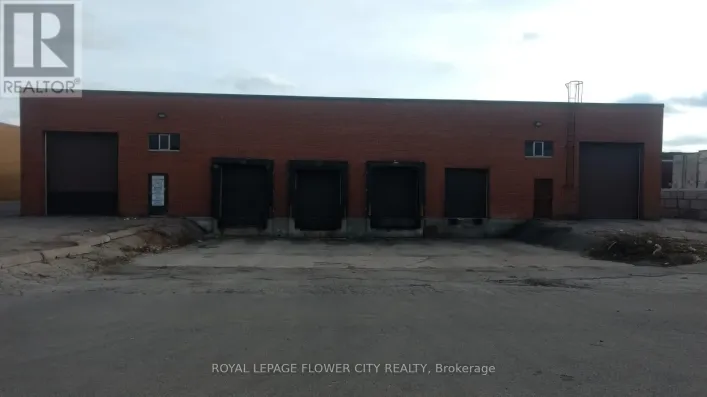B - 2395 LUCKNOW DRIVE, Mississauga