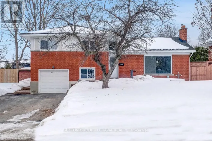 B - 2413 RYAN DRIVE, Ottawa