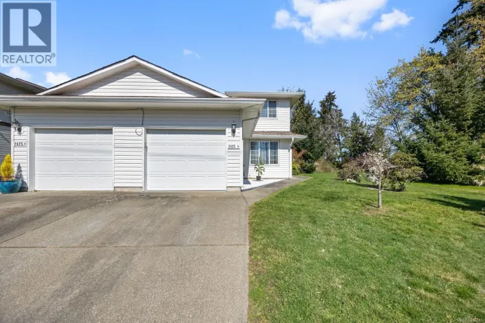 B 2425 1st St, Courtenay