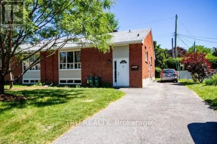 B - 2430 IRIS STREET, Ottawa