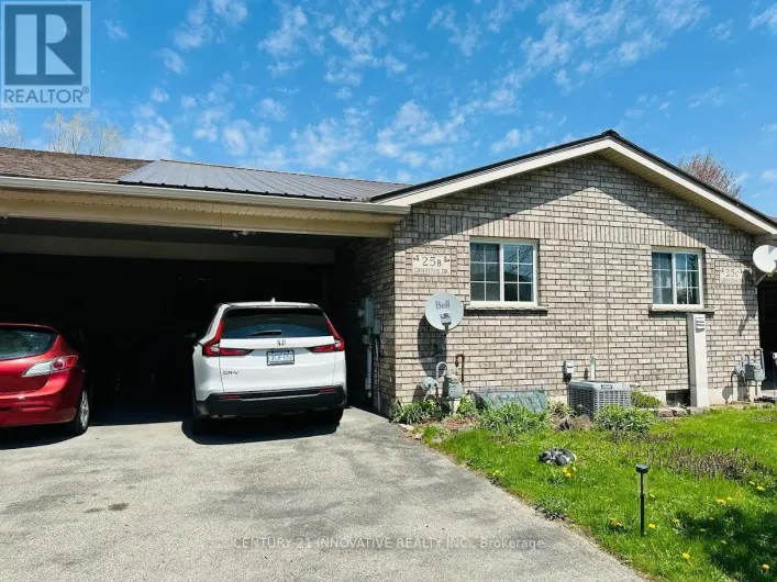 B - 25 GRIFFITHS DR DRIVE, Brant