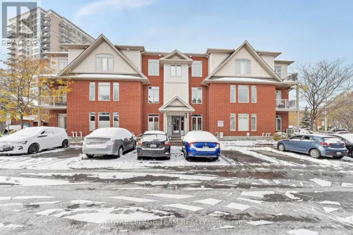 B - 250 MEILLEUR PRIVATE, Ottawa