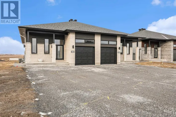 B - 253 ARGILE STREET, Casselman