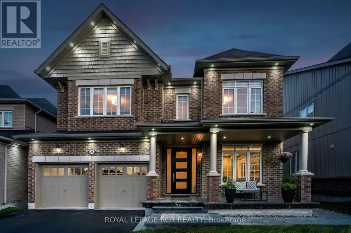 B - 26 DREW BROWN BOULEVARD, Orangeville