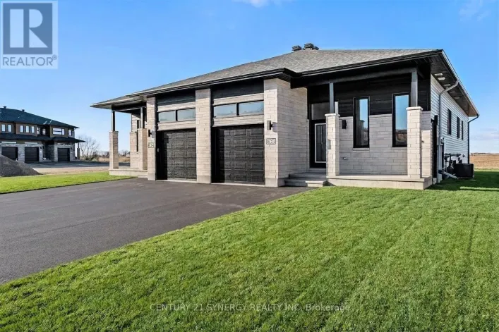 B - 261 ARGILE STREET, Casselman