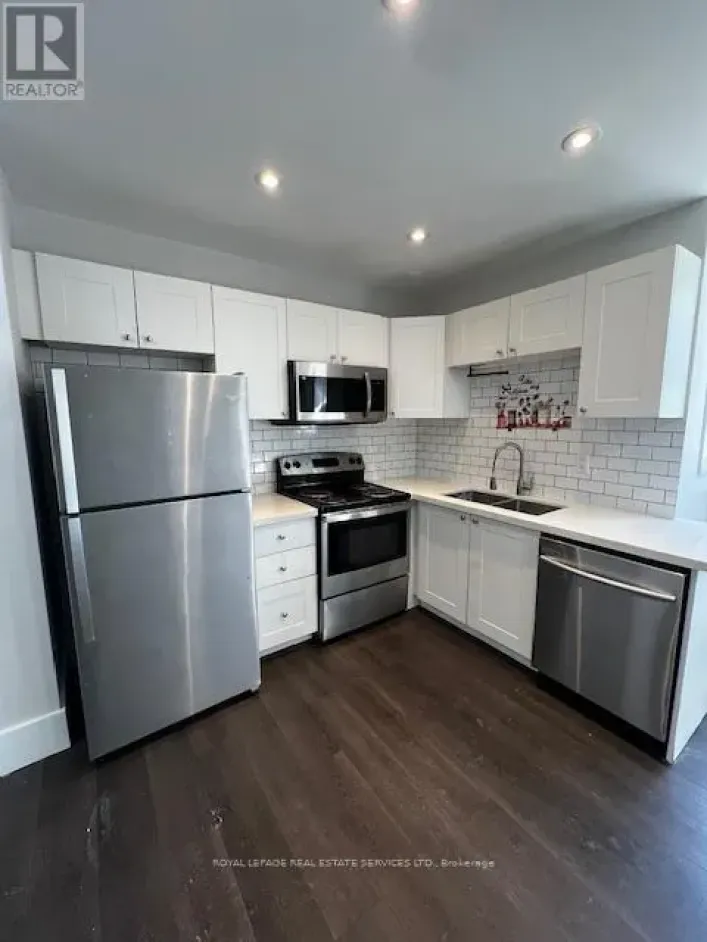 B - 2622 KEELE STREET W, Toronto