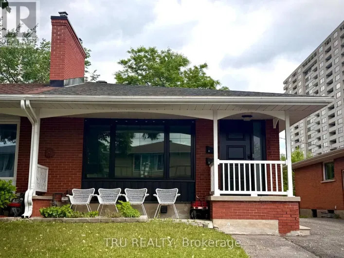 B - 2643 DON STREET, Ottawa