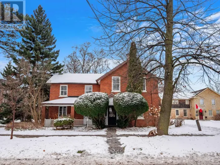 B - 265 COLLEGE STREET, Cobourg