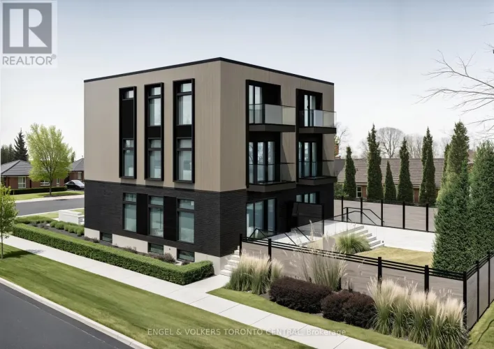 B - 276 LANOR AVENUE, Toronto