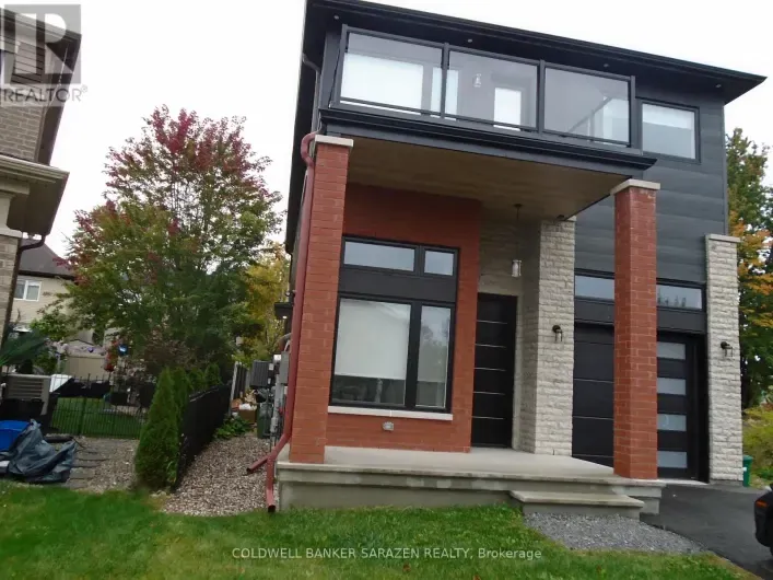 B - 279 ENCLAVE WALK E, Ottawa