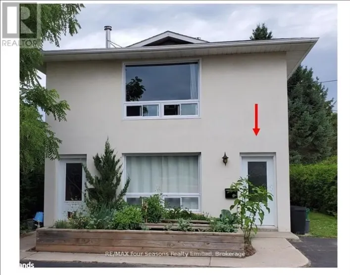 B - 29 FOURTH STREET W, Collingwood