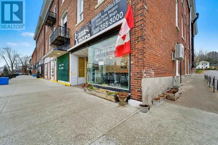 B - 29 KING STREET E, Cramahe