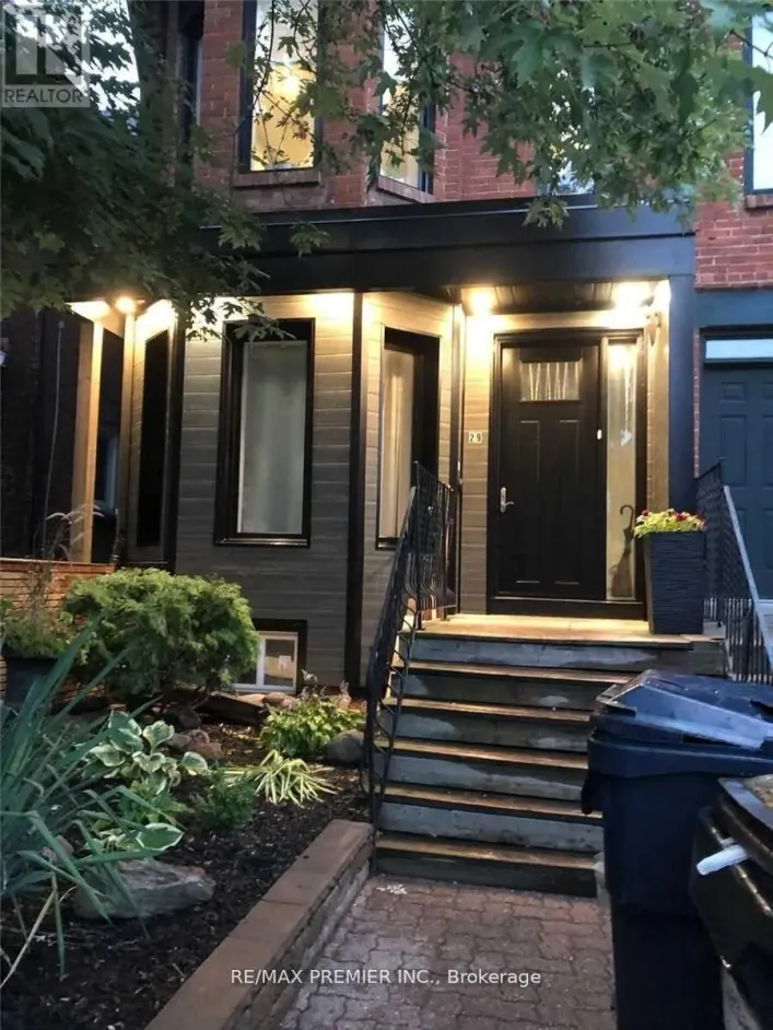 B - 29 RUSHOLME ROAD, Toronto