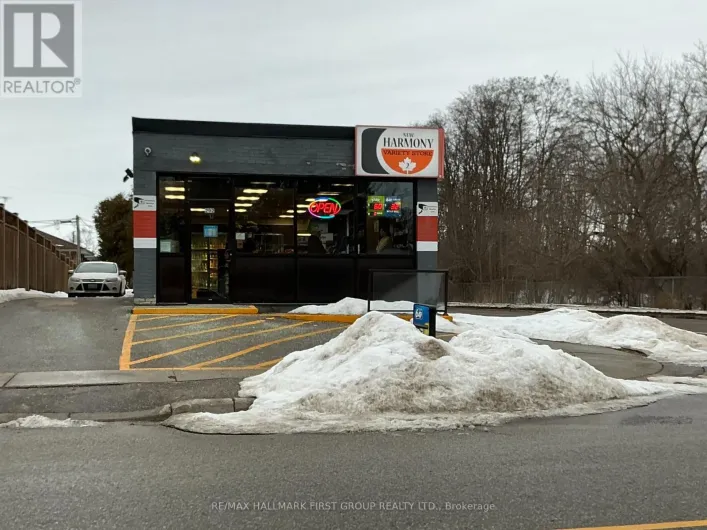 B - 292 ANNAPOLIS AVENUE, Oshawa