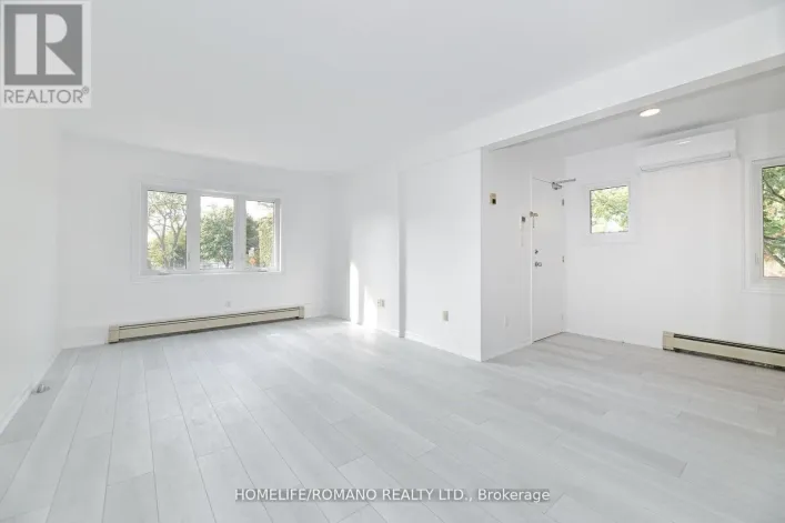 B - 299 VAUGHAN ROAD, Toronto