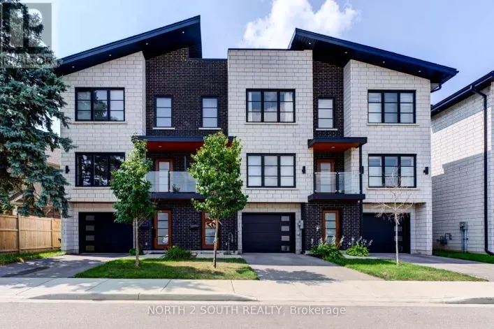 B - 3 SPRING LANE, Brantford