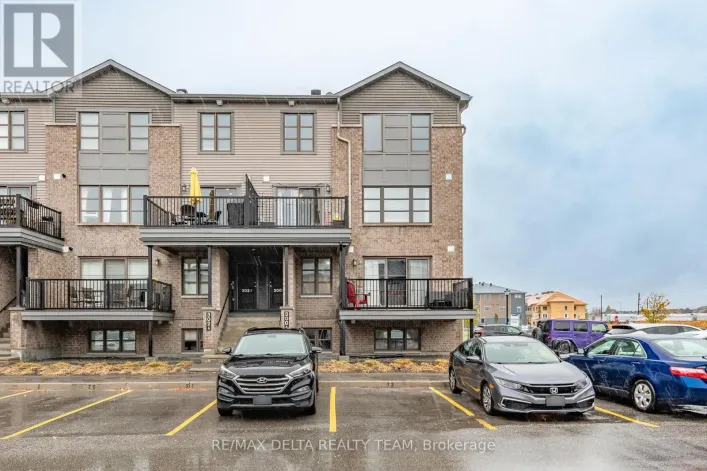 B - 300 DES TILLEULS PRIVATE, Ottawa