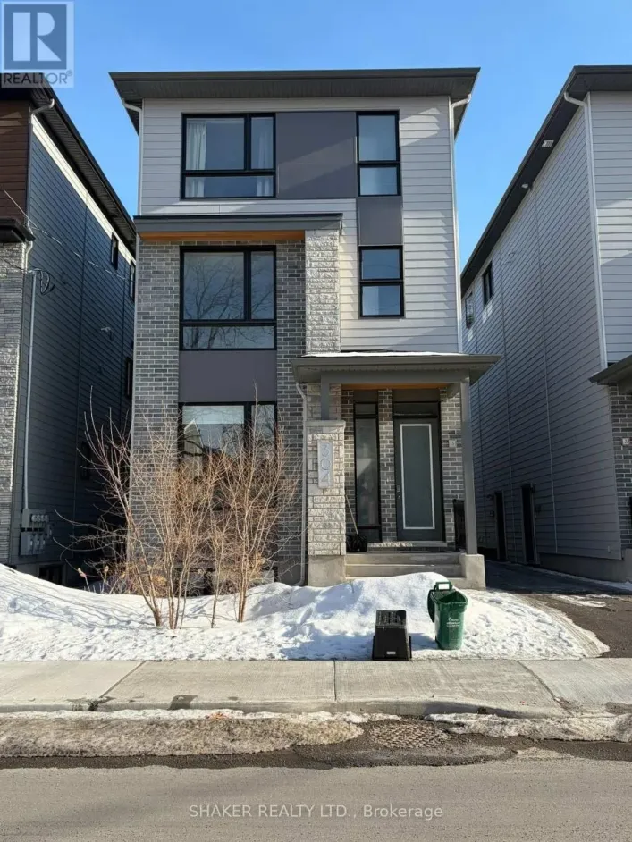 B - 304 ELMGROVE AVENUE, Ottawa