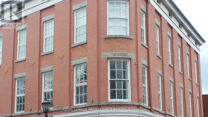 B - 31 WALTON STREET, Port Hope