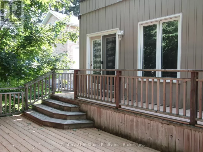 B - 316 CENTRE STREET, North Huron