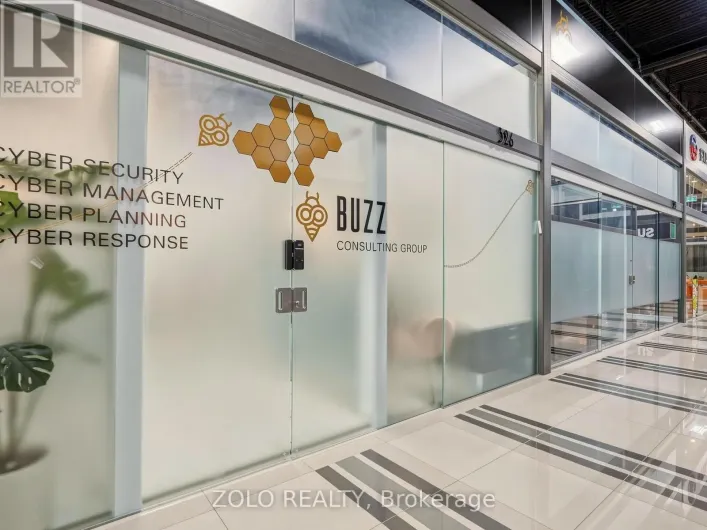B (326) - 7250 KEELE STREET, Vaughan