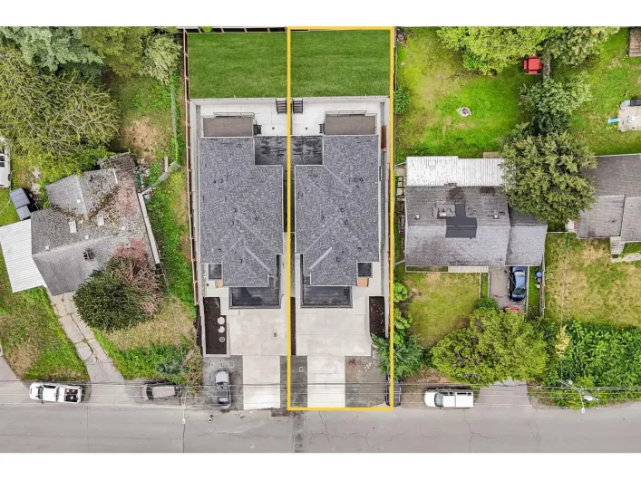 B 32729 FRASER CRESCENT, Mission