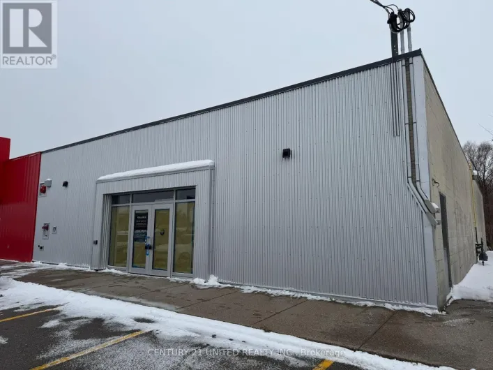 B - 331 KING GEORGE ROAD, Brantford