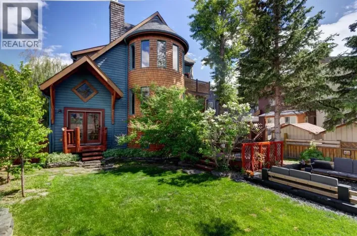 B, 331 Muskrat Street, Banff