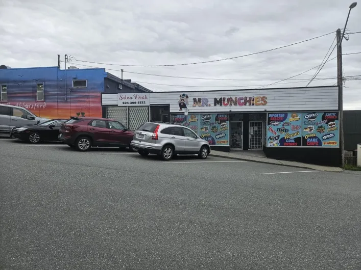 B 33769 GOSLING WAY, Abbotsford