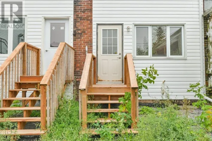 B - 34 MILL STREET, Stirling-Rawdon