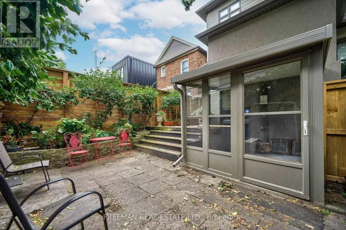 B - 351 WINDERMERE AVENUE, Toronto