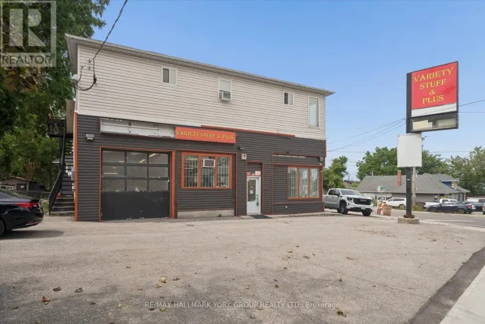 B - 360 OSBORNE STREET, Brock