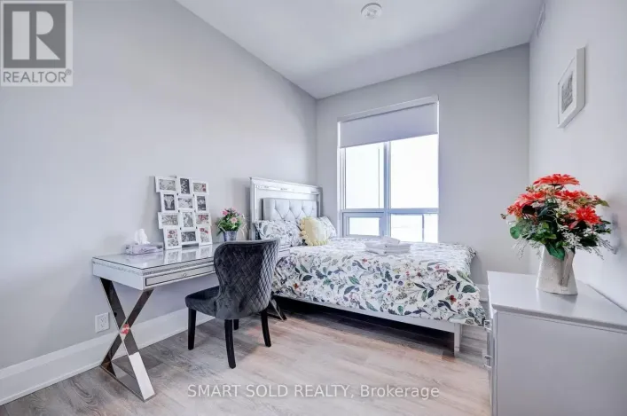 B 3607 - 12 GANDHI LANE, Markham