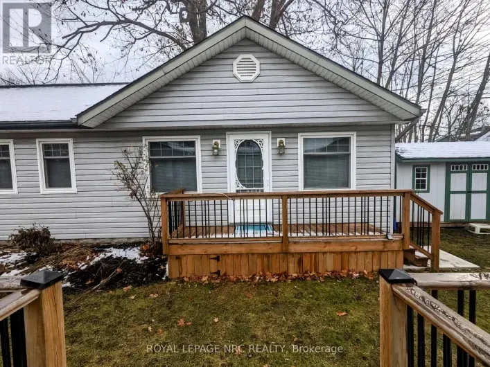 B - 370 BEECHWOOD AVENUE, Fort Erie