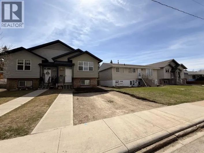 B 3809 46 Street, Red Deer