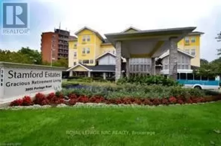 B - 3900 PORTAGE ROAD, Niagara Falls