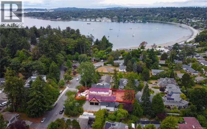 B 3942 Telegraph Bay Rd, Saanich