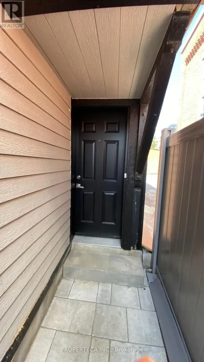 B - 395 GLADSTONE AVENUE, Ottawa