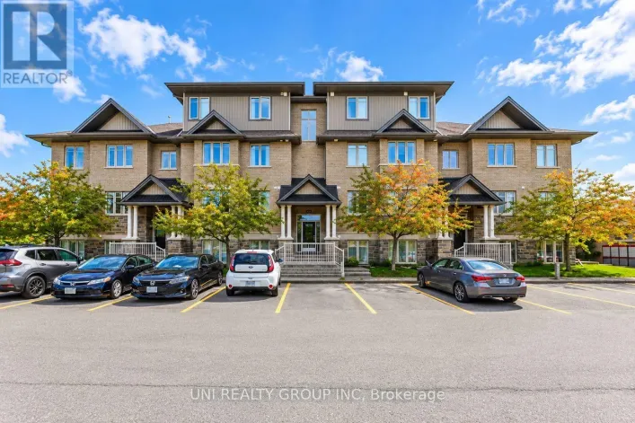 B - 40 TAYSIDE PRIVATE, Ottawa