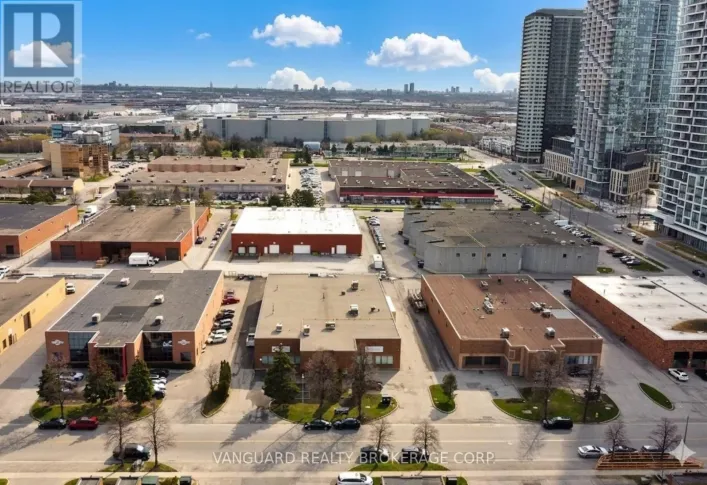 B - 41 BUTTERMILL AVENUE, Vaughan