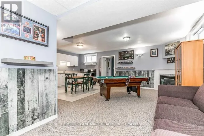 B 41 GROSS DRIVE, Barrie