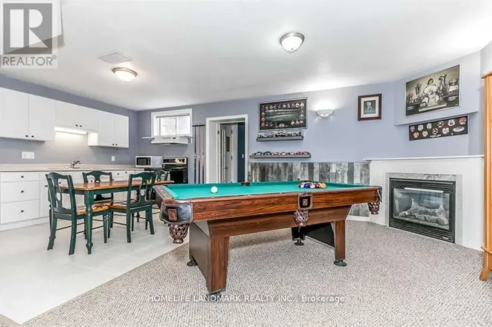 B 41 GROSS DRIVE, Barrie