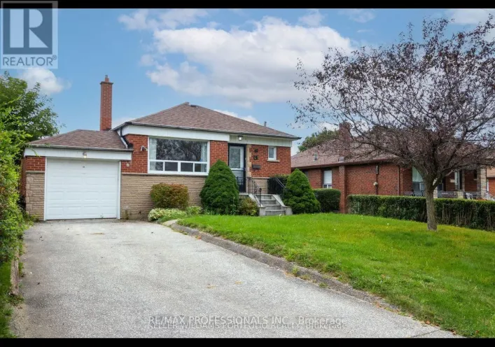 B - 41 TAVISTOCK ROAD, Toronto