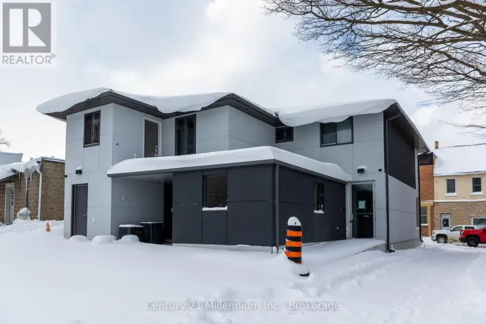 B - 413 QUEEN STREET S, Arran-Elderslie