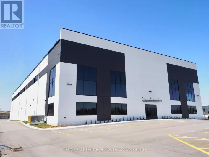 B - 417 GRIFFIN WAY, Woodstock