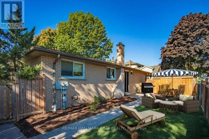 B - 42 DAPHNE CRESCENT, Barrie