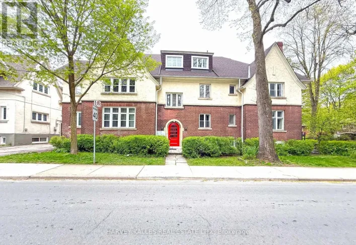 B - 42 GLENCAIRN AVENUE, Toronto